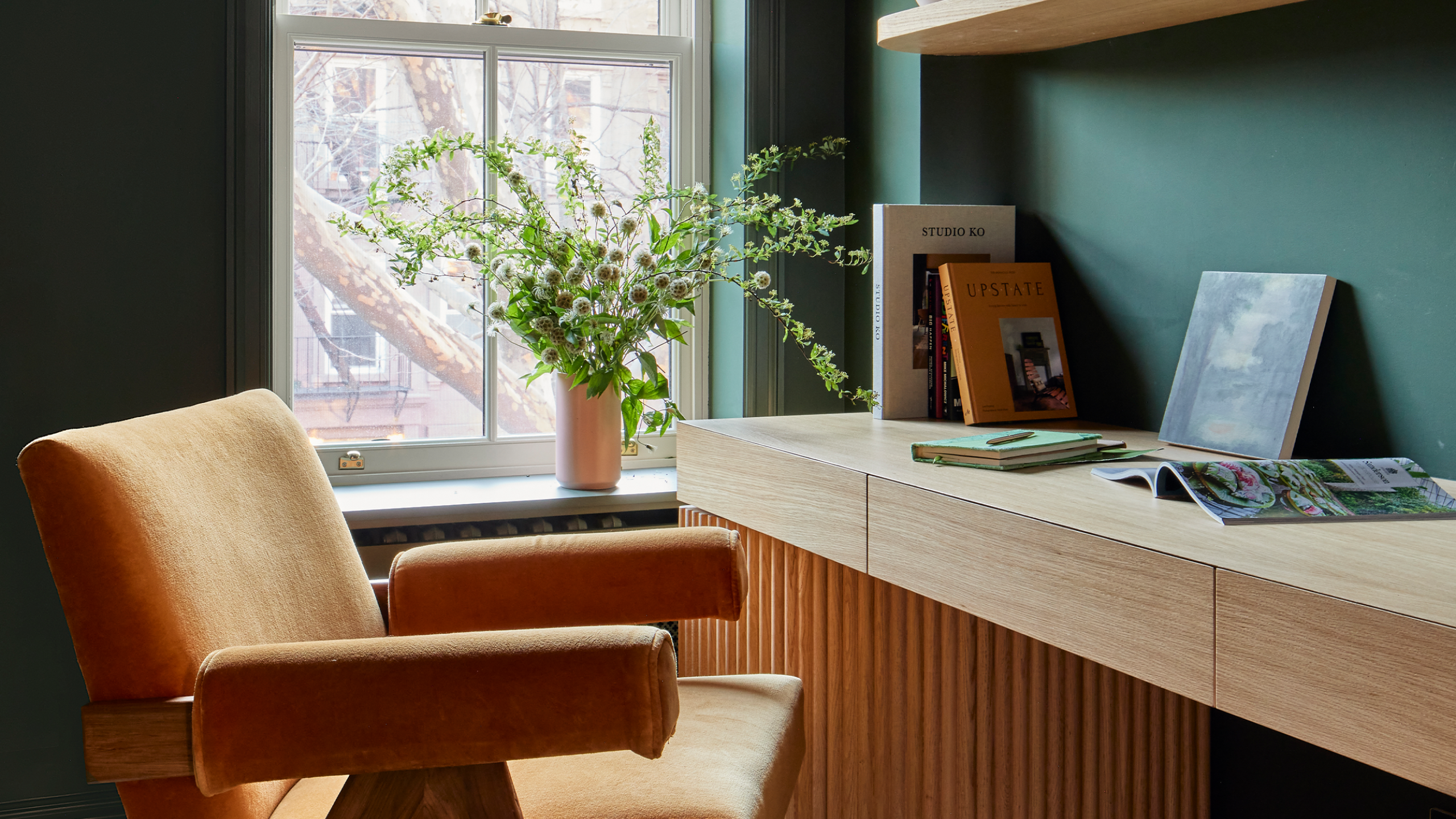 Barker Architecture Office 4