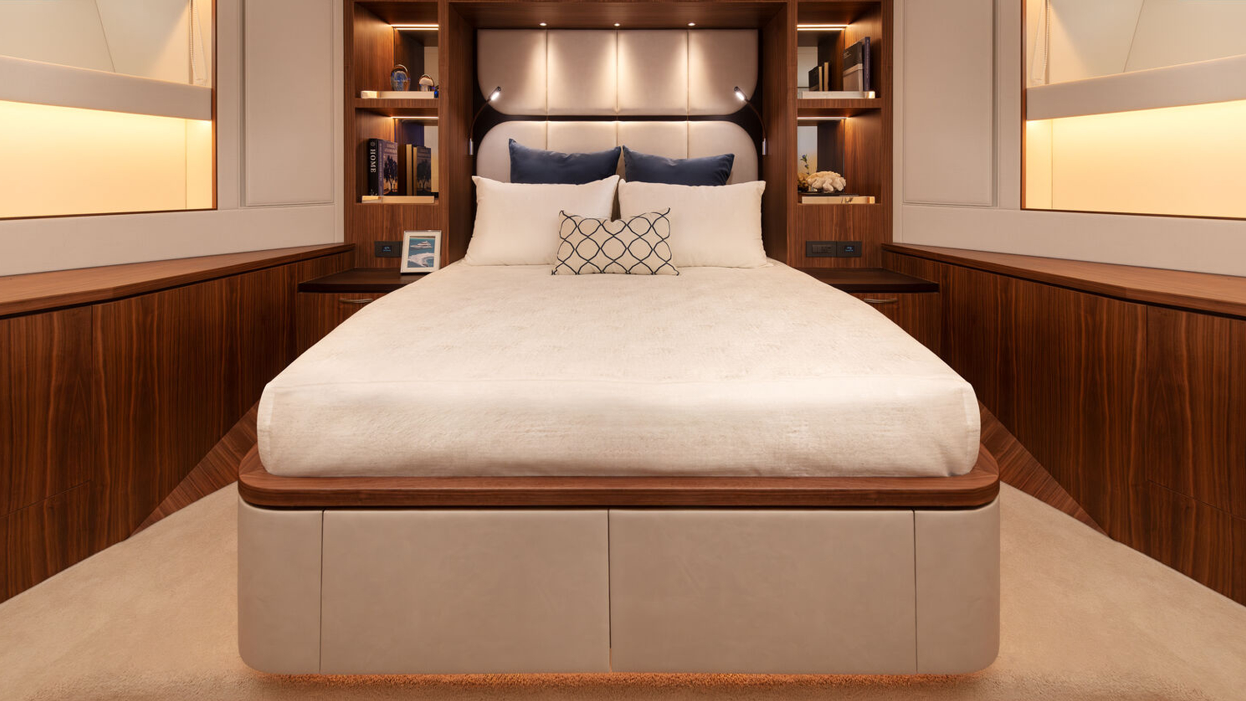 Super Yacht 6